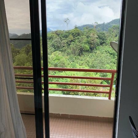 2 Bedroom Paul D2-702 Kempas Serene Apartment Genting Highlands Zewnętrze zdjęcie