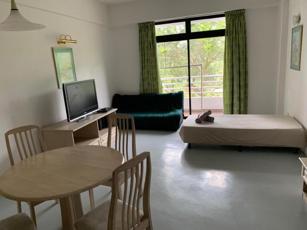 2 Bedroom Paul D2-702 Kempas Serene Apartment Genting Highlands Zewnętrze zdjęcie