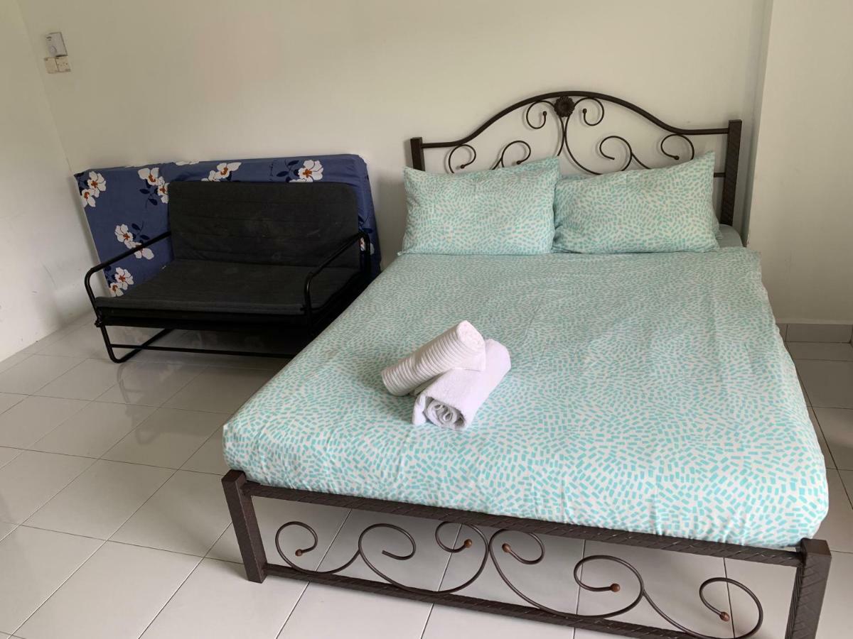 2 Bedroom Paul D2-702 Kempas Serene Apartment Genting Highlands Zewnętrze zdjęcie