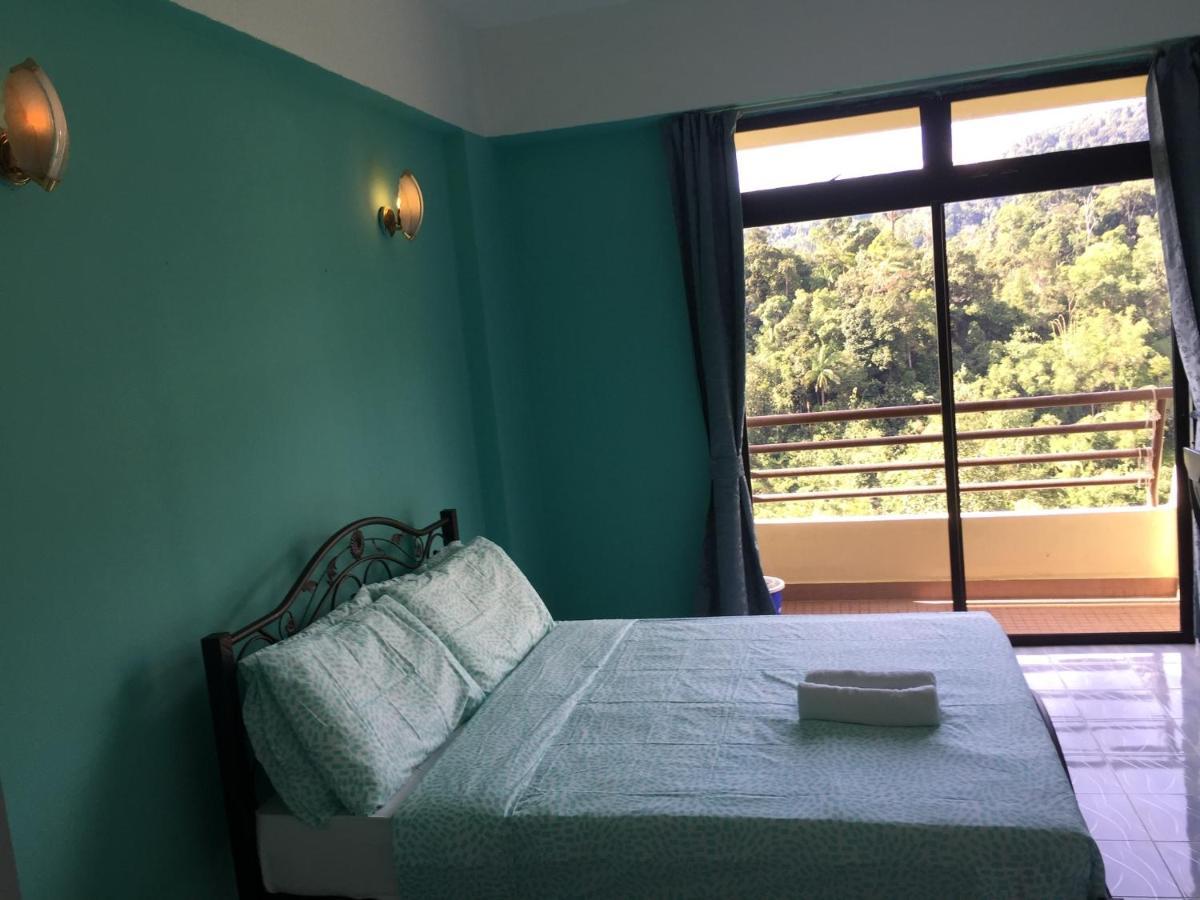 2 Bedroom Paul D2-702 Kempas Serene Apartment Genting Highlands Zewnętrze zdjęcie